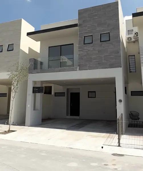 Casa en Venta en Misión de Los Angeles, Apodaca Casa en Venta en Misión de Los Angeles, Apodaca