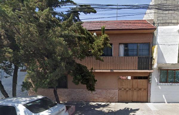 CASA EN VENTA CARACOL VENUSTIANO CARRANZA CDMX ET CASA EN VENTA CARACOL VENUSTIANO CARRANZA CDMX ET