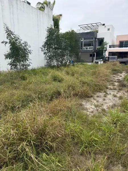 Terreno en Fraccionamiento Las Cruces Residencial Club de Golf