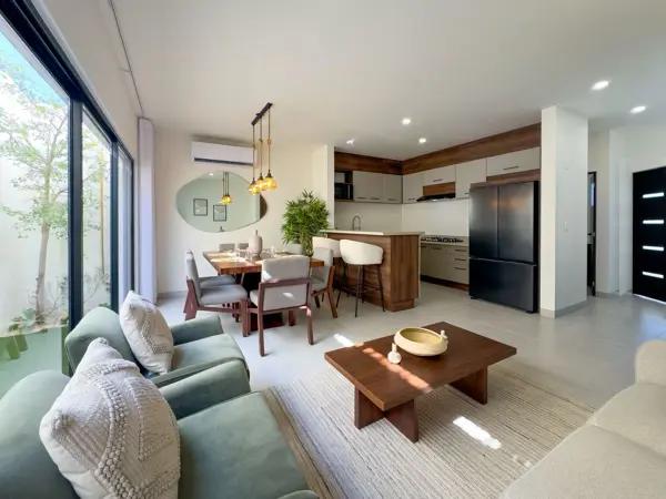 Residencias en Pre-Venta Villa Cabo Sur