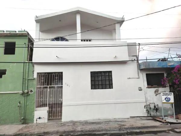 Casa en Venta en Rincon de Casa Blanca, San Nicolas de Los Garza Casa en Venta en Rincon de Casa Blanca, San Nicolas de Los Garza