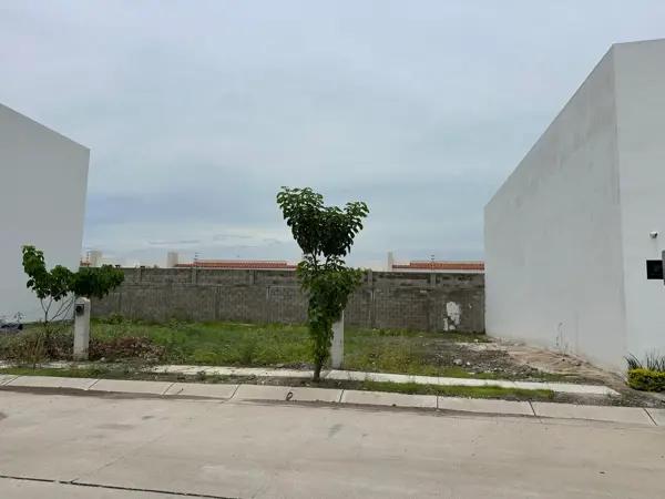 Terreno Comercial en Venta en Culiacan Salida Norte