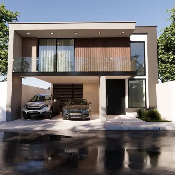 !!!CASA EN VENTA RESIDENC ALTAVISTA EN ARTEAGA COAH!!!