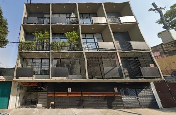 DEPARTAMENTO EN VENTA PORTALES NORTE BENITO JUÁREZ CDMX CO