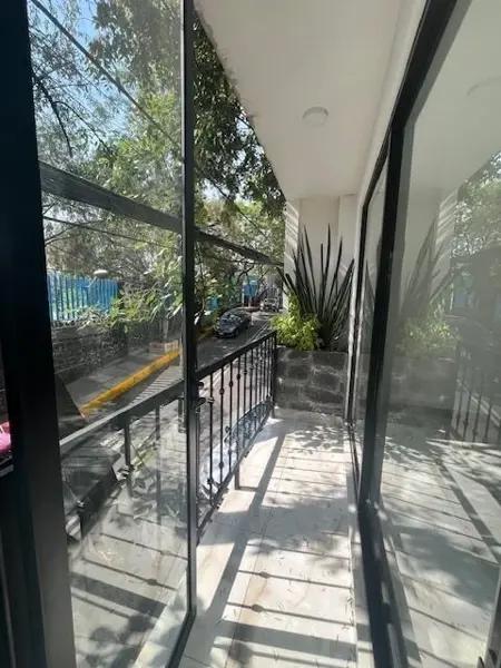 FN PB DEPTO EN VENTA, PEDREGAL DE SANTA URSULA. RECUPERACION BANCARIA (PROPIEDAD ADJUDICADA)