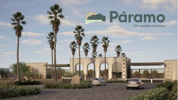 Terreno en venta en El Tajito, Torreón, Coahuila de Zaragoza