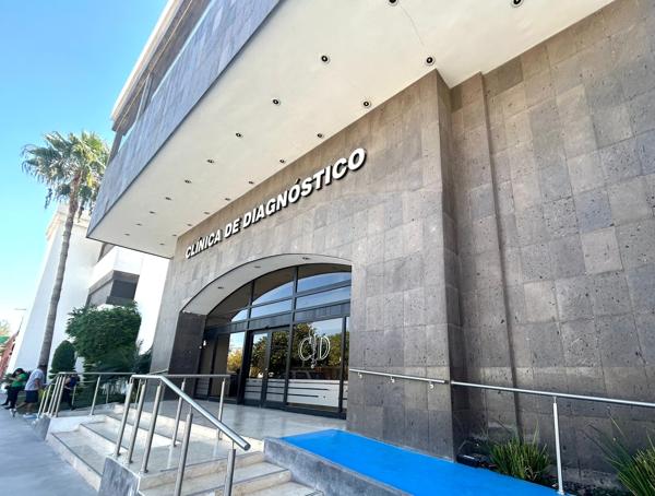 Consultorio en venta en Torreon Centro, Torreón, Coahuila de Zaragoza
