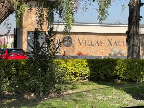 Casa en Venta en Hacienda San Andrés: Seguridad y Confort en Cuautitlán