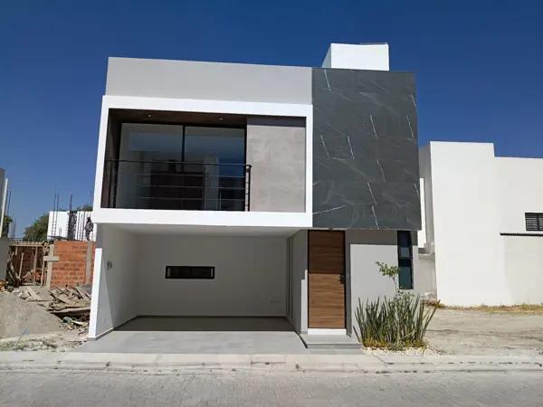 Venta de casa en San Pedro Cholula Fracc El Suspiro Venta de casa en San Pedro Cholula Fracc El Suspiro