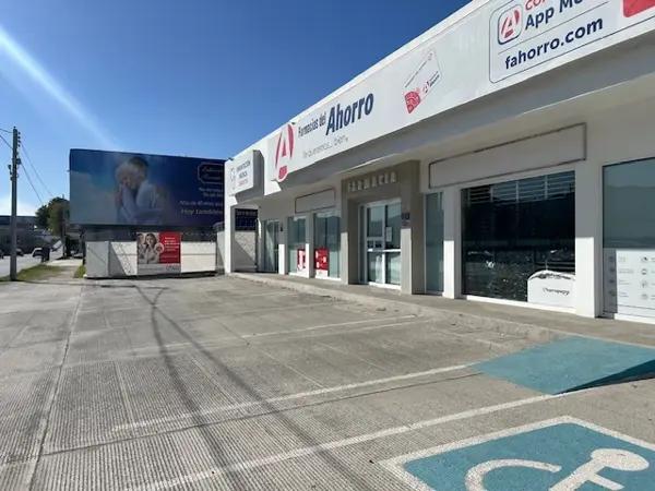Local Comercial en Renta por Blvd Revolucion en torreón