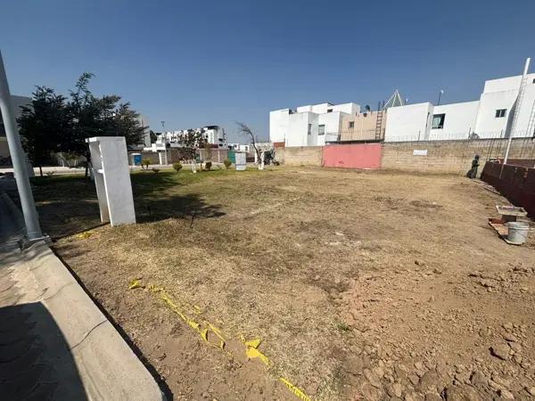 Lotes residenciales en Venta Lotes residenciales en Venta