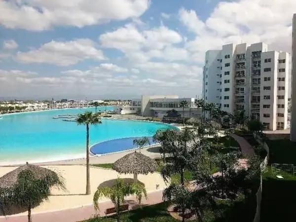 Departamento en renta en Apodaca