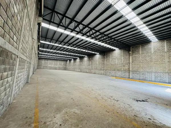 Bodega en renta en Altamira en Tamaulipas