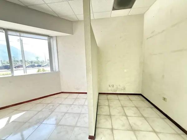 Oficina en renta en Santa María en Monterrey