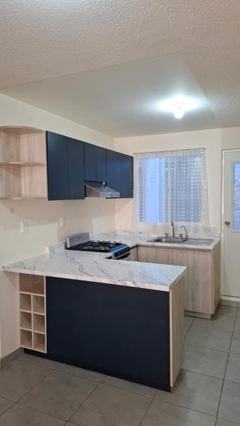 Departamento planta baja