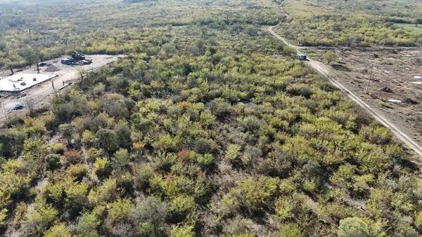 Terreno campestre en venta en Montemorelos