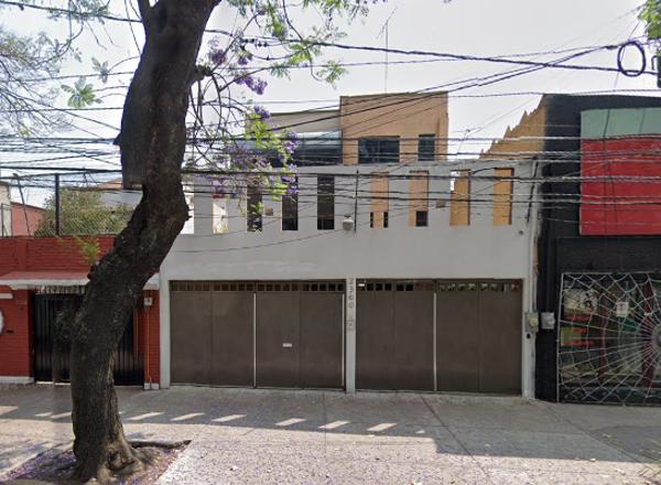 CASA EN VENTA AVANTE COYOACÁN CDMX ET