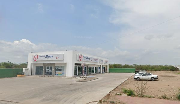 Local en renta en Rolando Arjona en Culiacán Local en renta en Rolando Arjona en Culiacán
