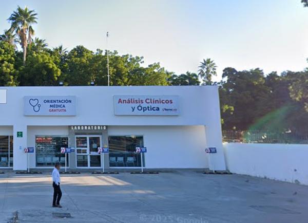 Local en renta en Tres Ríos en Culiacán