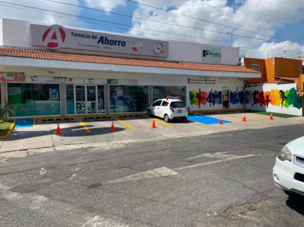 Local en renta en Prados Vallarta en Zapopan