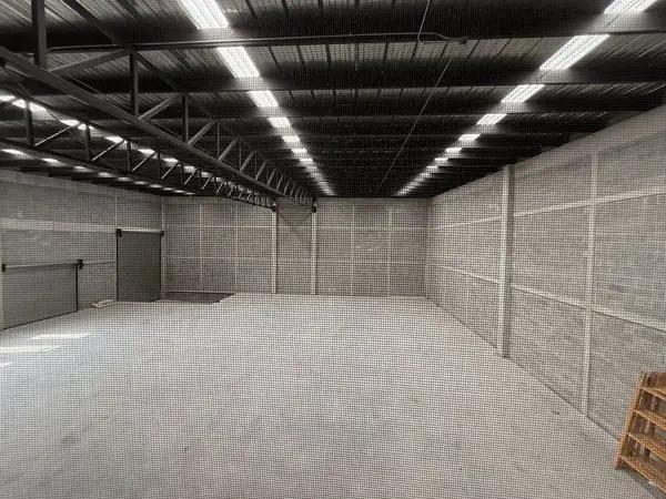 Bodega industrial en venta en Santa Catarina