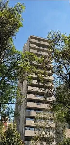 Departamento tipo loft en Girasol Condesa