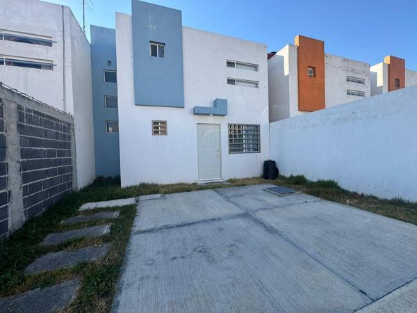 CASA EN VENTA FRACC LOS OLMOS