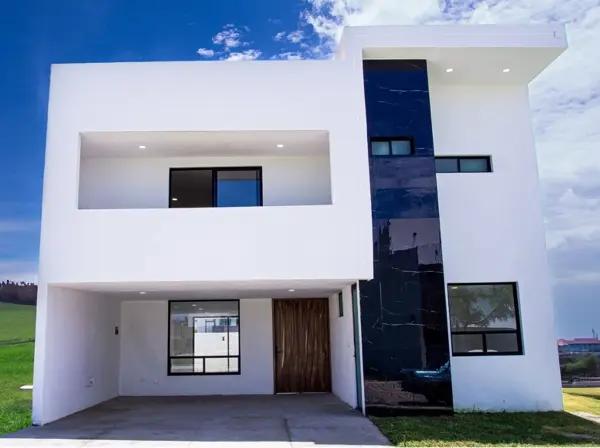 Casa en venta en Lomas de Angelópolis II, San Andrés Cholula, Puebla