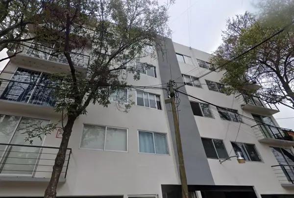 DEPARTAMENTO EN VENTA CARLOS DOLCI ALFONSO XIII ALBARO OBREGON CDMX