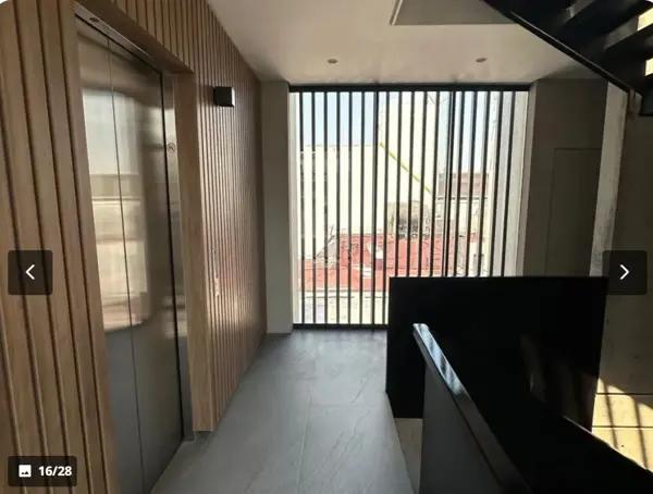 Departamento en venta en Napoles, Benito Juárez, Ciudad de México Departamento en venta en Napoles, Benito Juárez, Ciudad de México