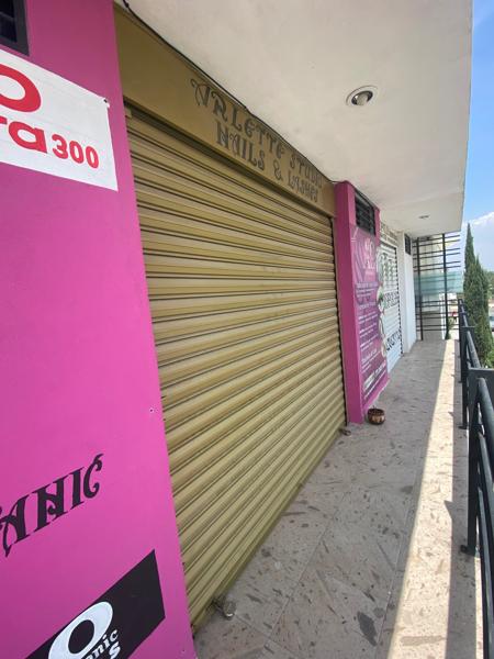 Local en RENTA en Planta Alta sobre Avenida Principal – Paseos de Chavarría