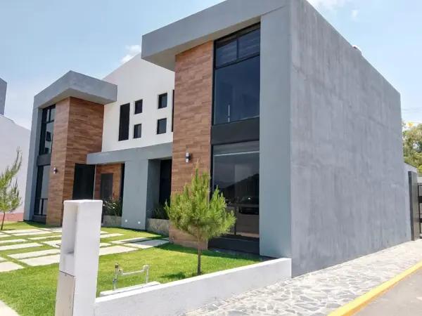 SE VENDE CASA NUEVA FRACC. RESIDENCIAL LAS MARGARITAS PACHUCA, HGO.