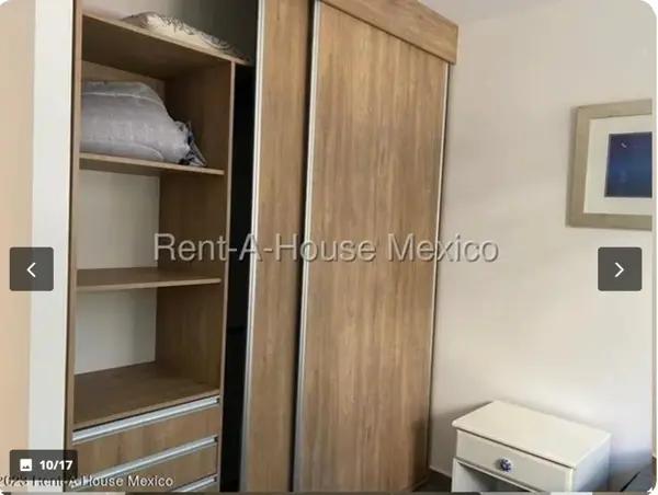Departamento en venta en Buenavista, Cuauhtémoc, Ciudad de México Departamento en venta en Buenavista, Cuauhtémoc, Ciudad de México