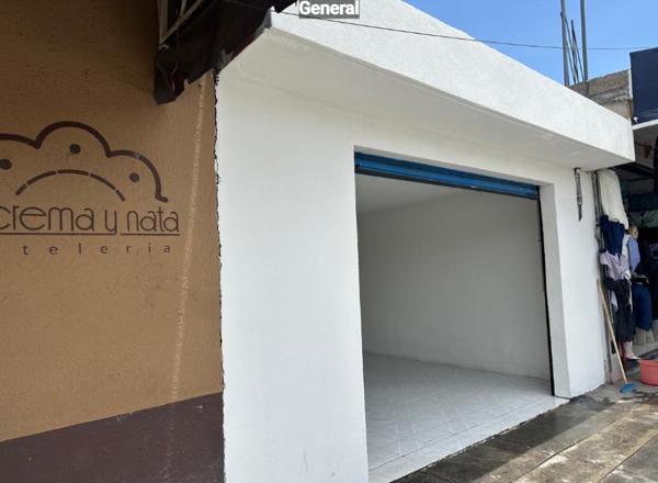 Local Comercial en Renta en Agrícola Oriental, Iztacalco - Ideal para Actividades Productivas Local Comercial en Renta en Agrícola Oriental, Iztacalco - Ideal para Actividades Productivas