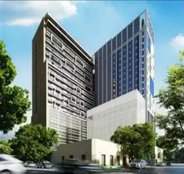 Departamentos en Preventa en Centro de Monterrey con Alberca y Acceso a Mascotas Departamentos en Preventa en Centro de Monterrey con Alberca y Acceso a Mascotas