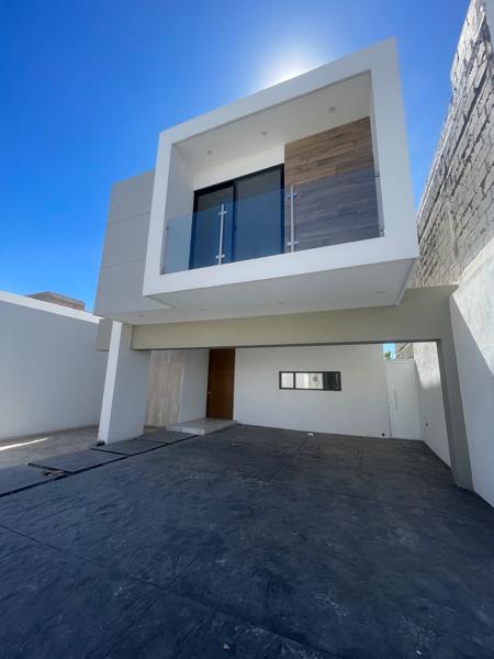 Casa en venta en Los Viñedos, Torreón, Coahuila de Zaragoza