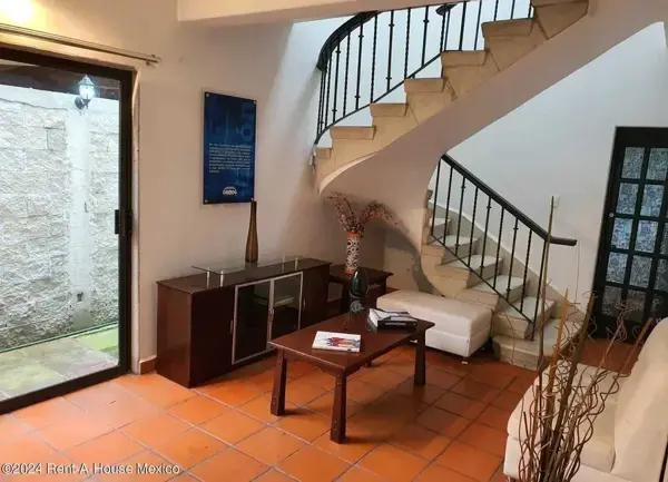 Casa Comercial en Venta en Benito Juárez, cerca de Insurgentes y Mixcoac