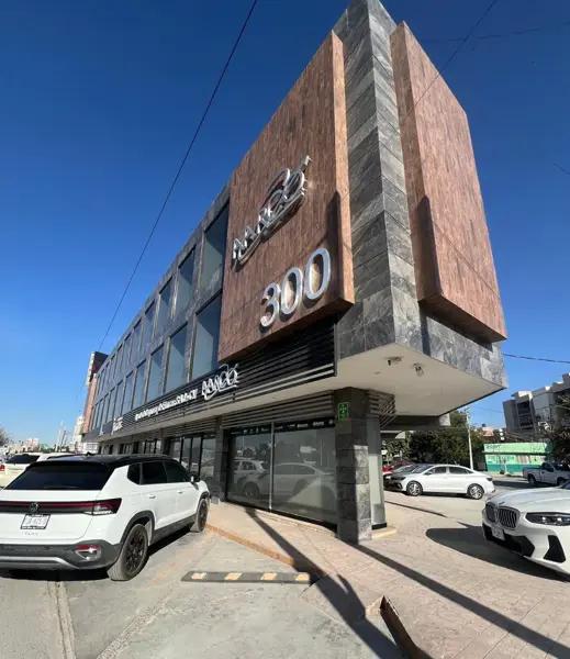 Instala tu oficina en una de las avenidas más importantes de Torreón