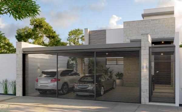 Casas en Preventa en San Pedro Garza García: Espaciosa y Bien Ubicada Casas en Preventa en San Pedro Garza García: Espaciosa y Bien Ubicada