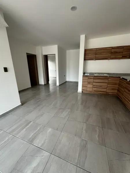 Departamento en Renta en Desarrollo Urbano Tres Ríos, Culiacán