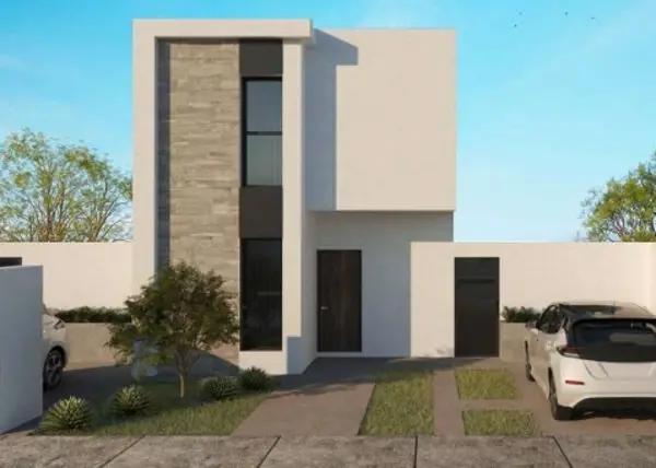 Casa en venta en Los Olivos, Gómez Palacio, Durango Casa en venta en Los Olivos, Gómez Palacio, Durango