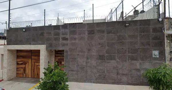 CASA EN VENTA DE GARANTIA BANCARIA