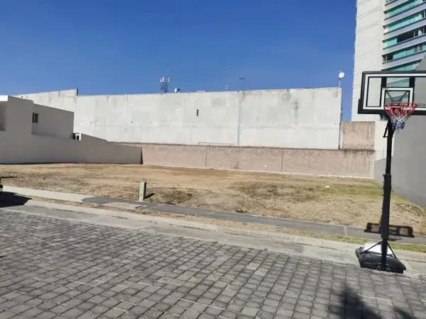 Terreno en venta Puerta Paraíso Zona Angelópolis Terreno en venta Puerta Paraíso Zona Angelópolis