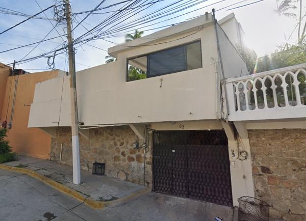 CASA EN VENTA DE GARANTIA BANCARIA