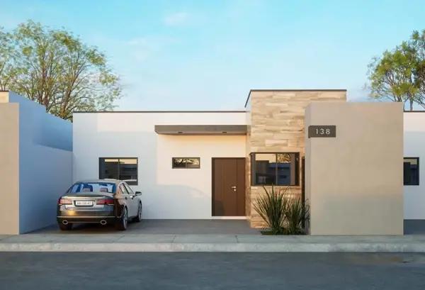 Casa en venta en Los Olivos, Gómez Palacio, Durango