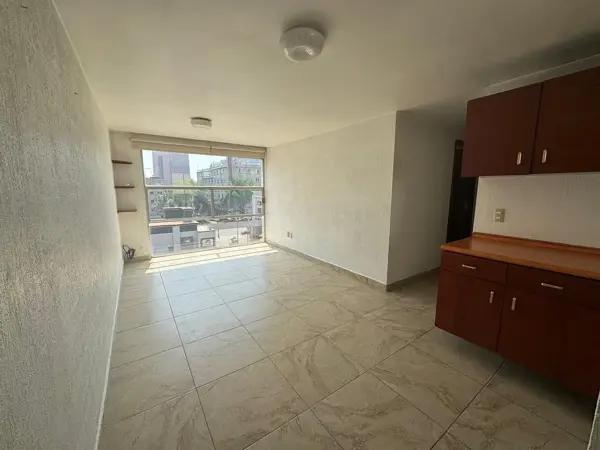 Departamento en venta en Buenavista Cuauhtémoc CDMX Departamento en venta en Buenavista Cuauhtémoc CDMX