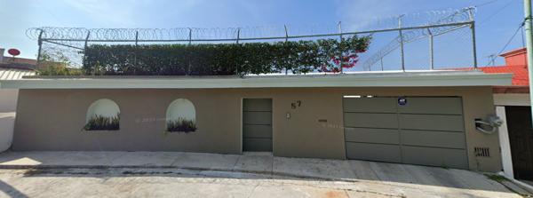 CASA EN VENTA DE GARANTIA BANCARIA