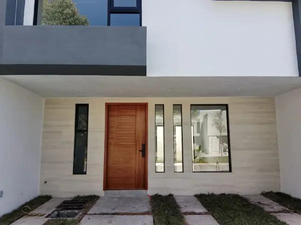 SE VENDE CASA NUEVA FRACC. RESIDENCIAL ALVENTO HABITAT EN PACHUCA HGO.