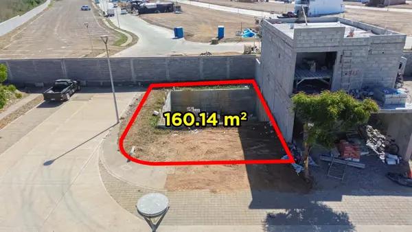 Lote en Coto 4 Veredas del Mar