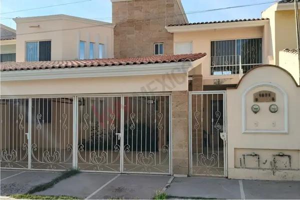 Departamento en renta en Nuevo San Isidro, Torreón, Coahuila de Zaragoza